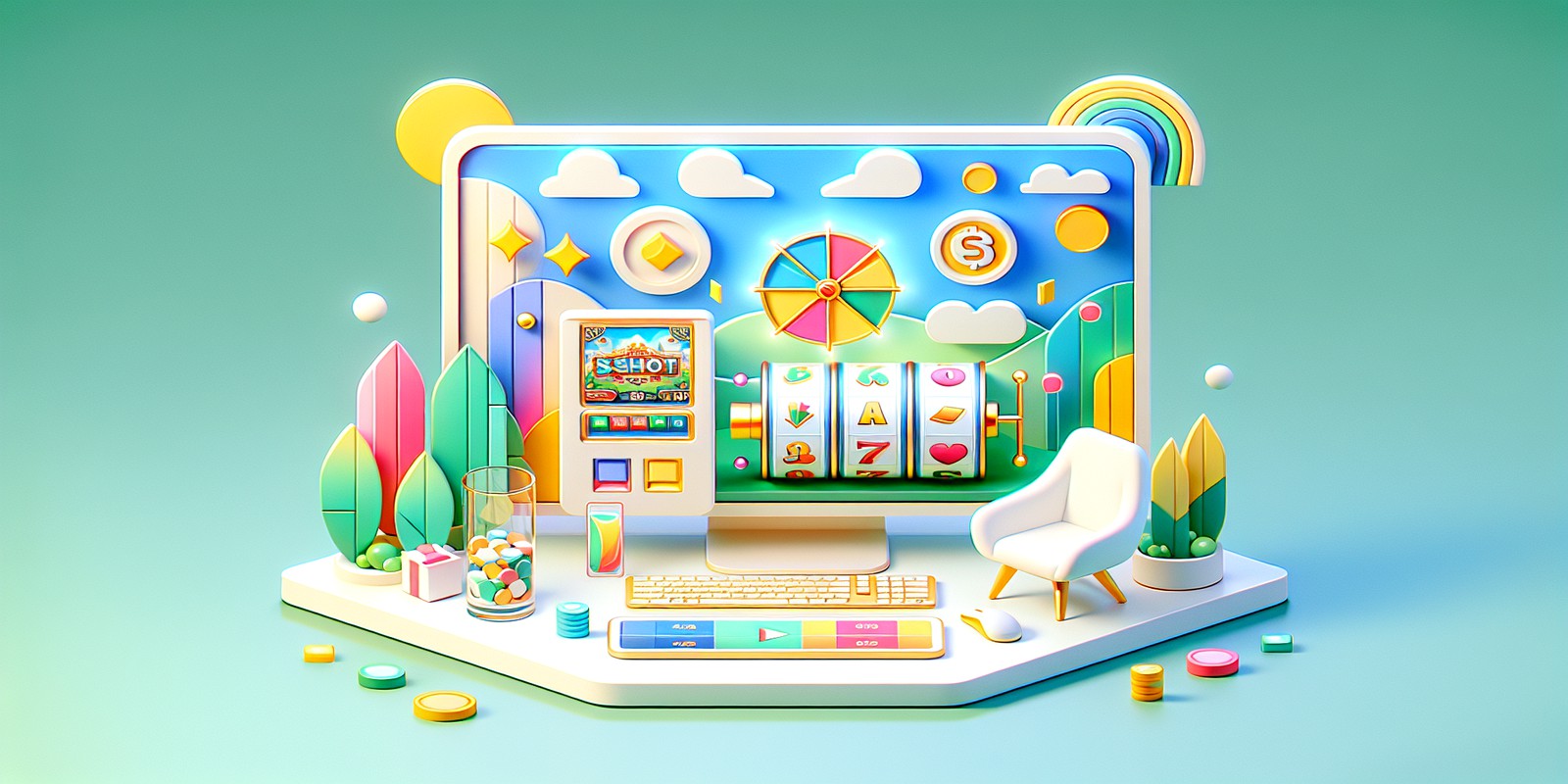 Winning strategies for Tiger Slots in 2026 - A guide from BC Game for players looking to maximize their wins.