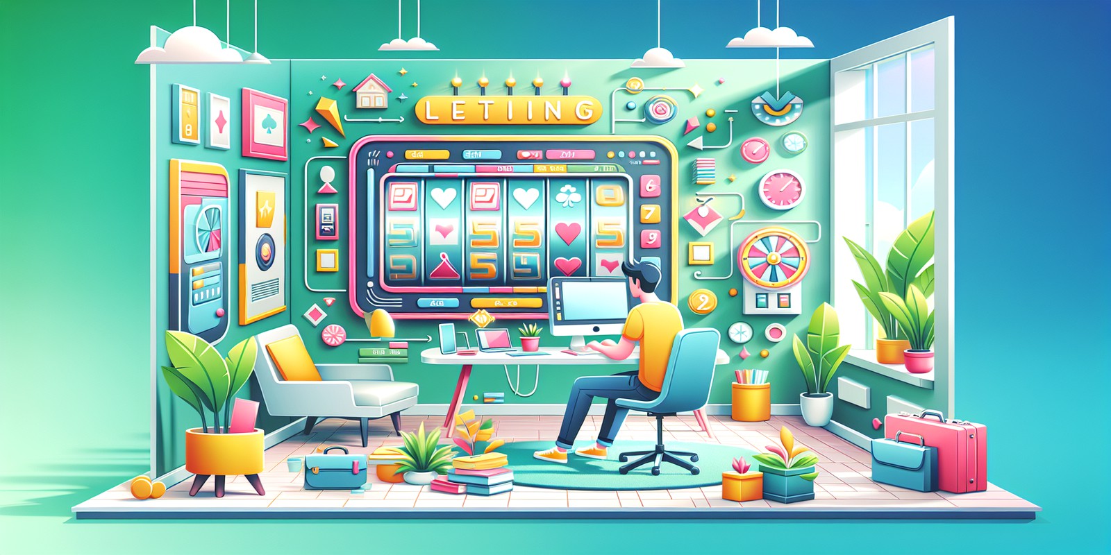 Unlock Big Wins in PKRSlots with BC Game: A Comprehensive Strategy Guide for 2026.