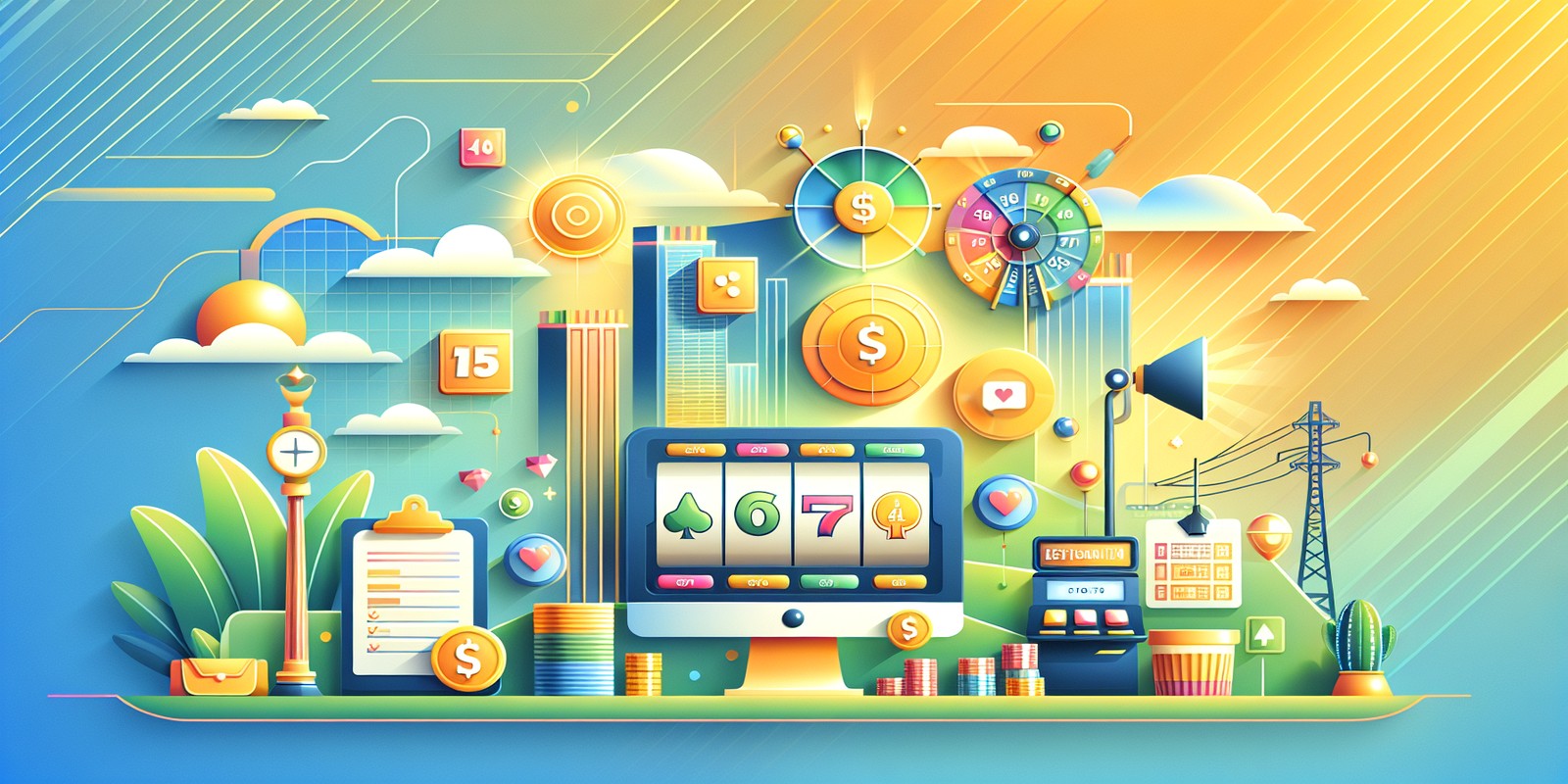 Unlock Big Wins: Download Lucky Win Casino™ Slots Today 2025 - Slot Strategy Guide for pakistani | BC Game