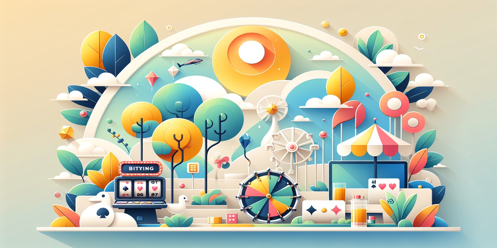 BC Game Guide to Winning Slot Strategies for Pakistan Players