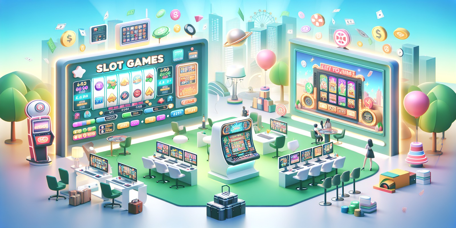 Unlock the Excitement of Jilievo Games in Slots: Tips for 2025! - Slot Strategy Guide for pakistani | BC Game