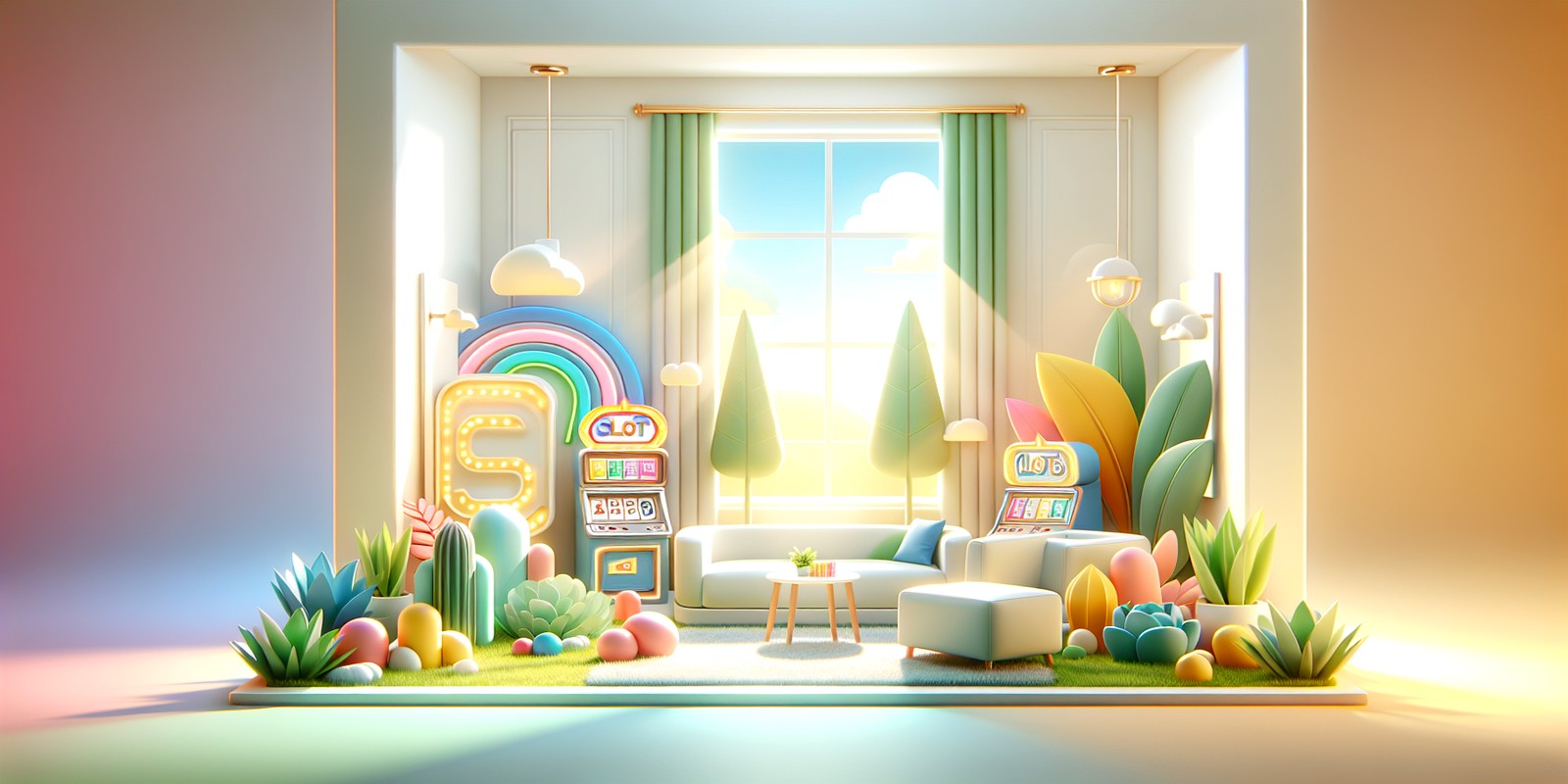 Unlock Your Winning Potential: Top Slot Strategies for 2025 - Slot Strategy Guide for global | BC Game