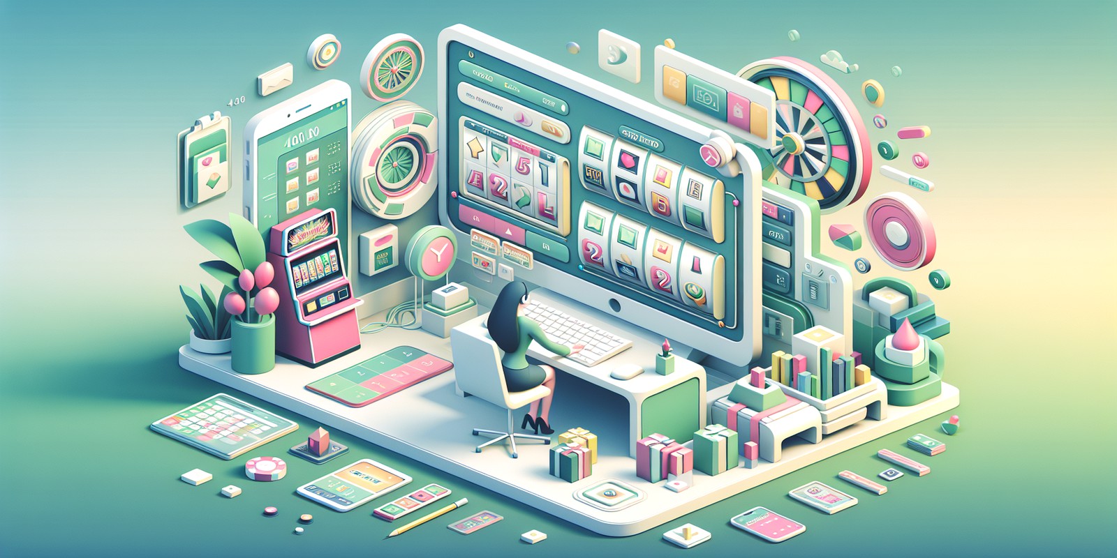 Unlocking Slot Game Success Guide for Pakistani Players at BC Game