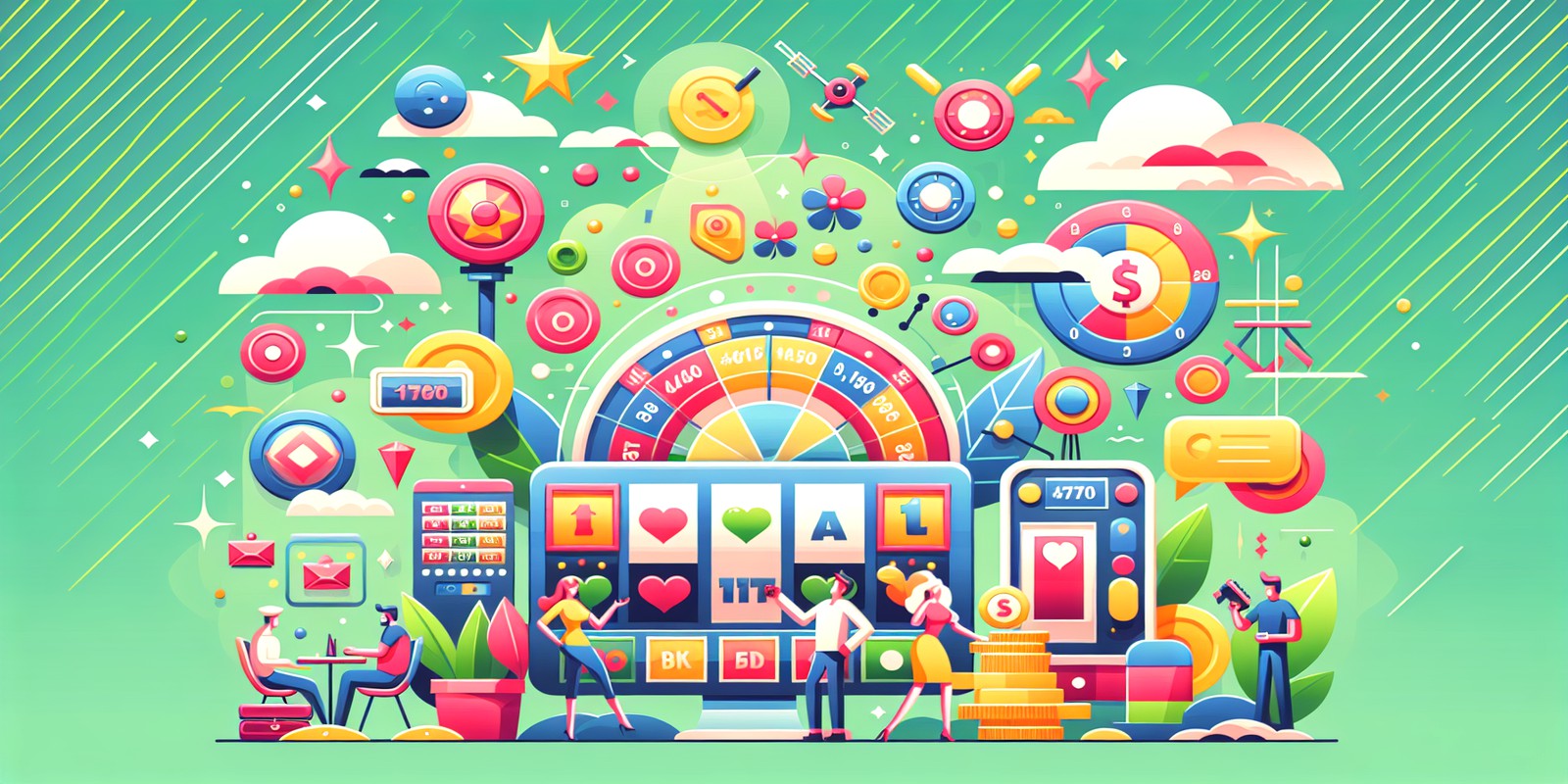 Unlocking TigerSlots: Your 2025 Guide to Huge Wins & Strategies - Slot Strategy Guide for global | BC Game