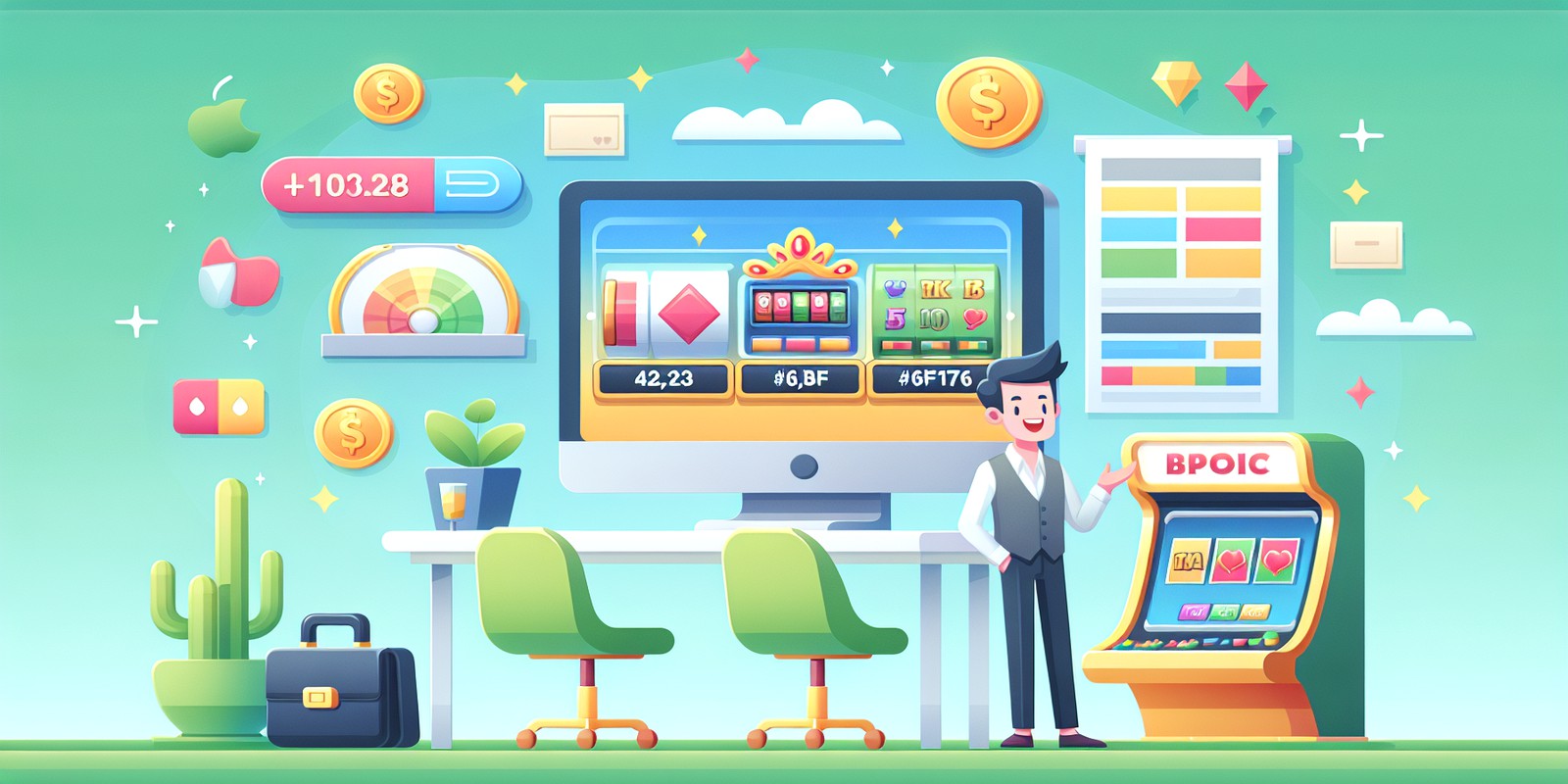 Your Ultimate Guide to Online Slots: Play and Win in Pakistan 2025 - Slot Strategy Guide for global | BC Game