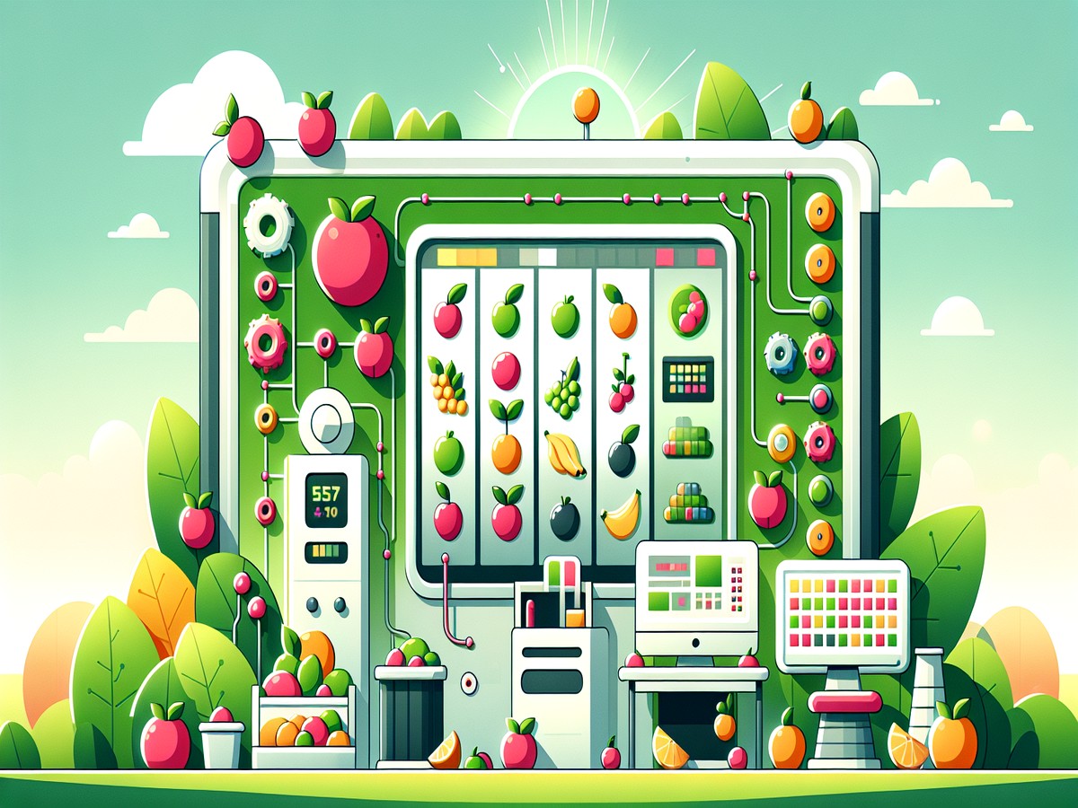 BC Game Classic Fruit Slots - Timeless Fun and Excitement